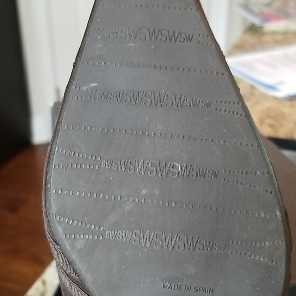 Stuart weitzman pumps - Picture 3 of 5